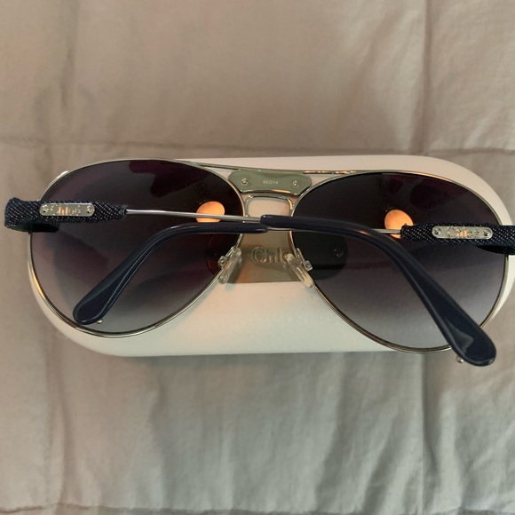 Chloe Sunglasses - Picture 5 of 10